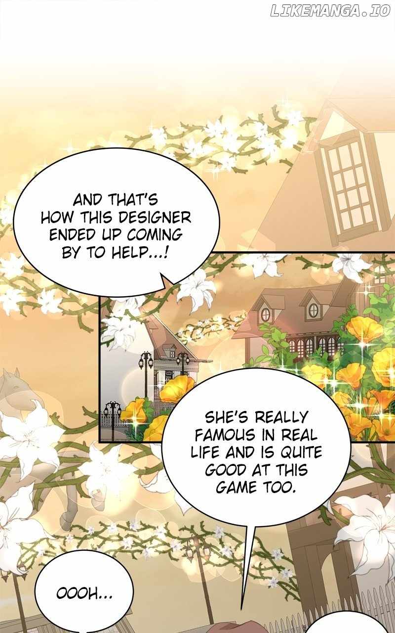 The Strongest Florist Chapter 195 1